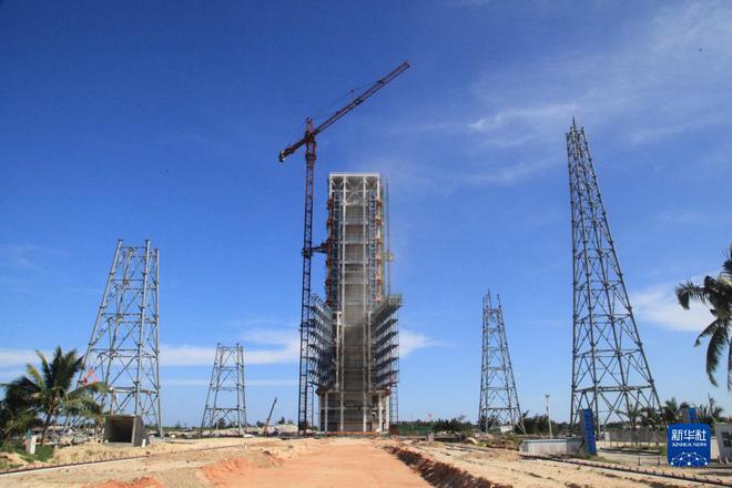 “梦天”圆梦逐九天——写在中国空间站梦天实验舱发射成功之际 
